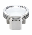 Picture of JE Pistons Yamaha SIDWINDER R-TX TURBO 8-5 to 1 Piston Single