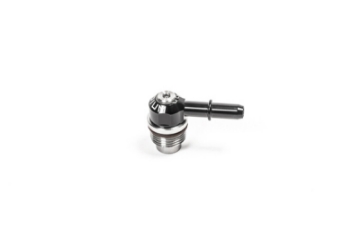 Picture of Radium Engineering 10AN ORB Swivel Banjo PCV Valve to 3-8in SAE Male