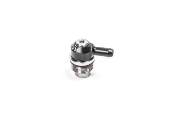 Picture of Radium Engineering 10AN ORB Swivel Banjo PCV Valve to 8-5mm Barb