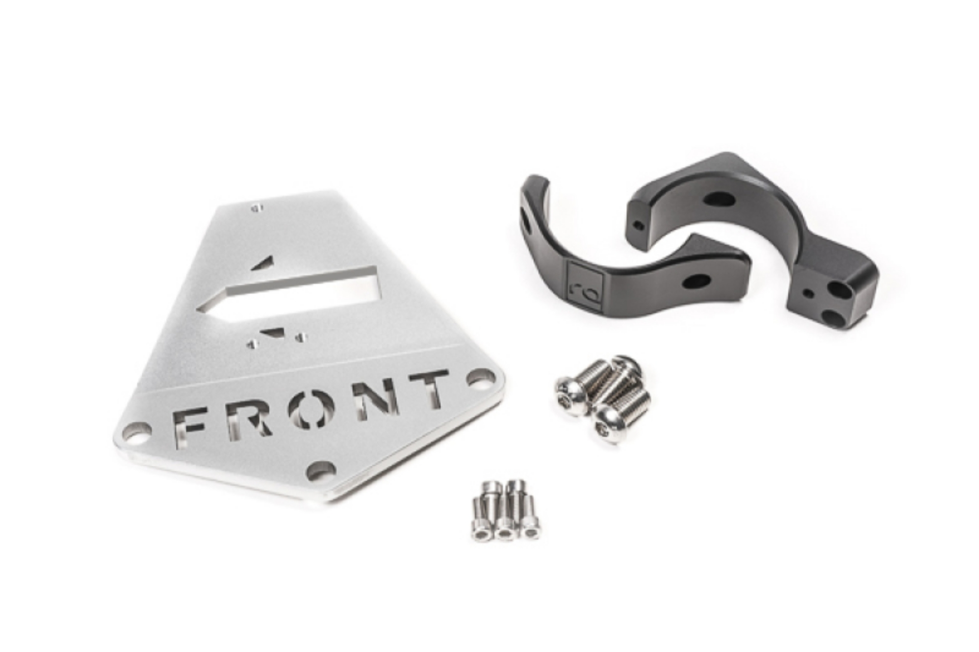 Picture of Radium Engineering  10-15 Chevrolet Camaro Fuel Filter Mount
