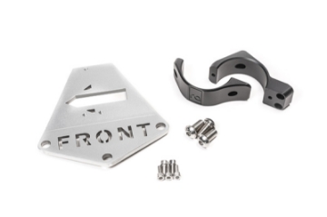 Picture of Radium Engineering  10-15 Chevrolet Camaro Fuel Filter Mount