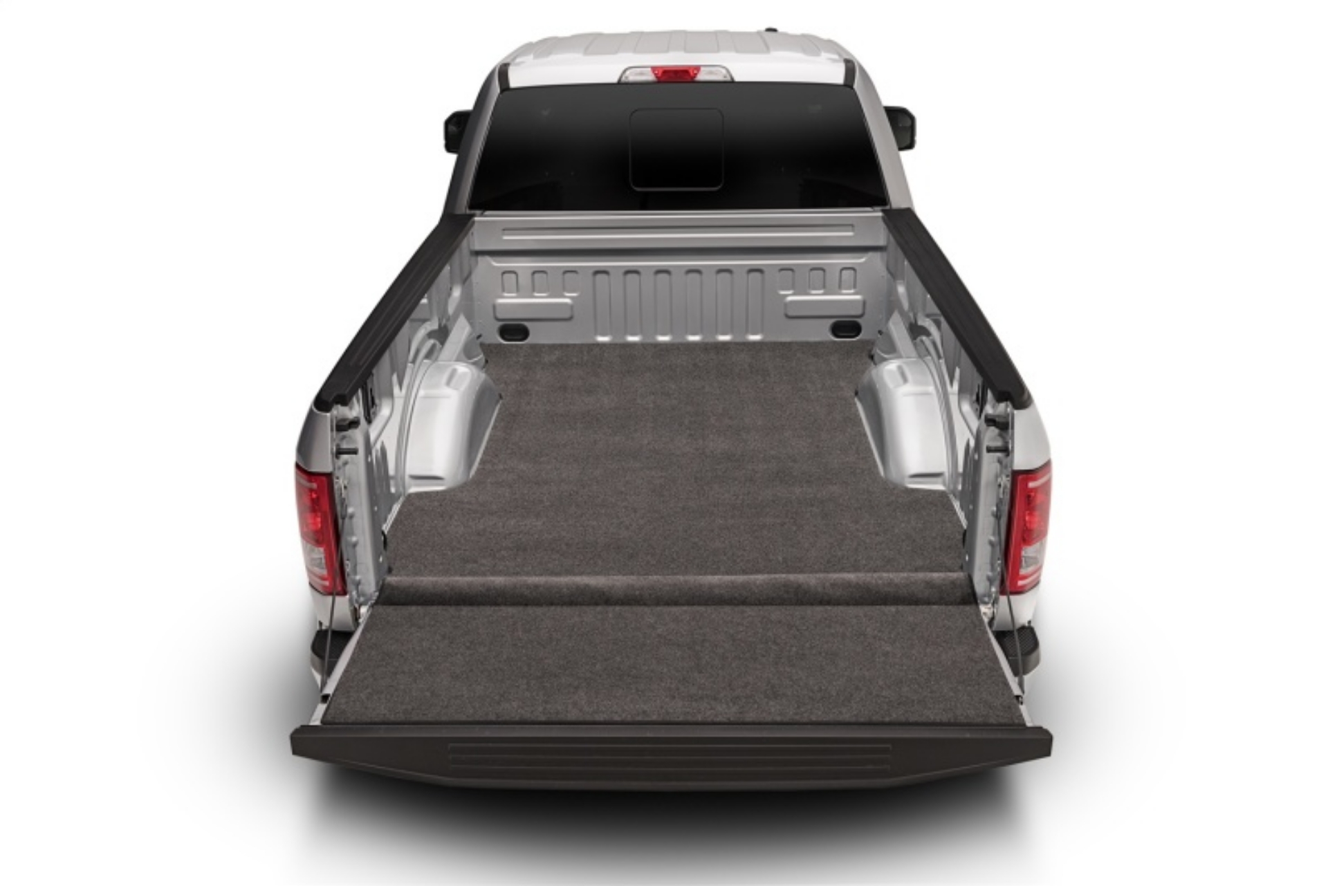 Picture of BedRug 20-23 Chevy Silverado - GMC Sierra 2500-3500 8ft XLT Bed Mat Use w-Spray-In & Non-Lined Bed