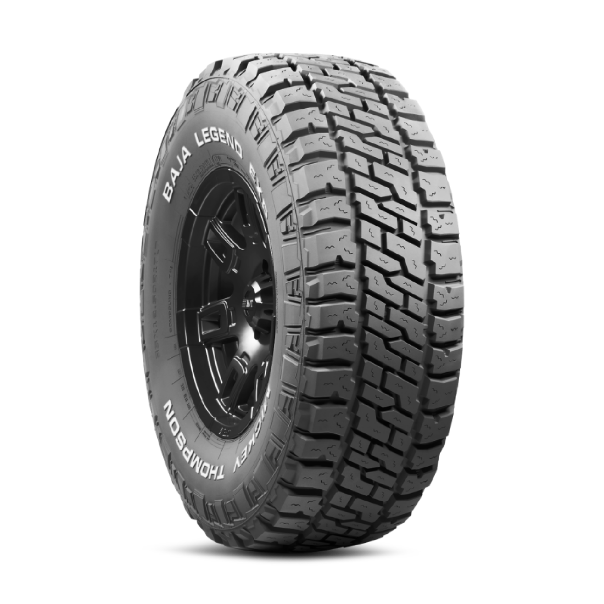 Picture of Mickey Thompson Baja Legend EXP Tire - LT265-70R17 121-118Q E 90000119686