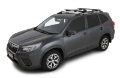 Picture of Rhino Rack Vortex SX Black 2 Bar Roof Rack