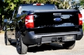 Picture of Gibson 22-24 Ford Maverick 2-0L Cat-back Single Exhaust - Stainless