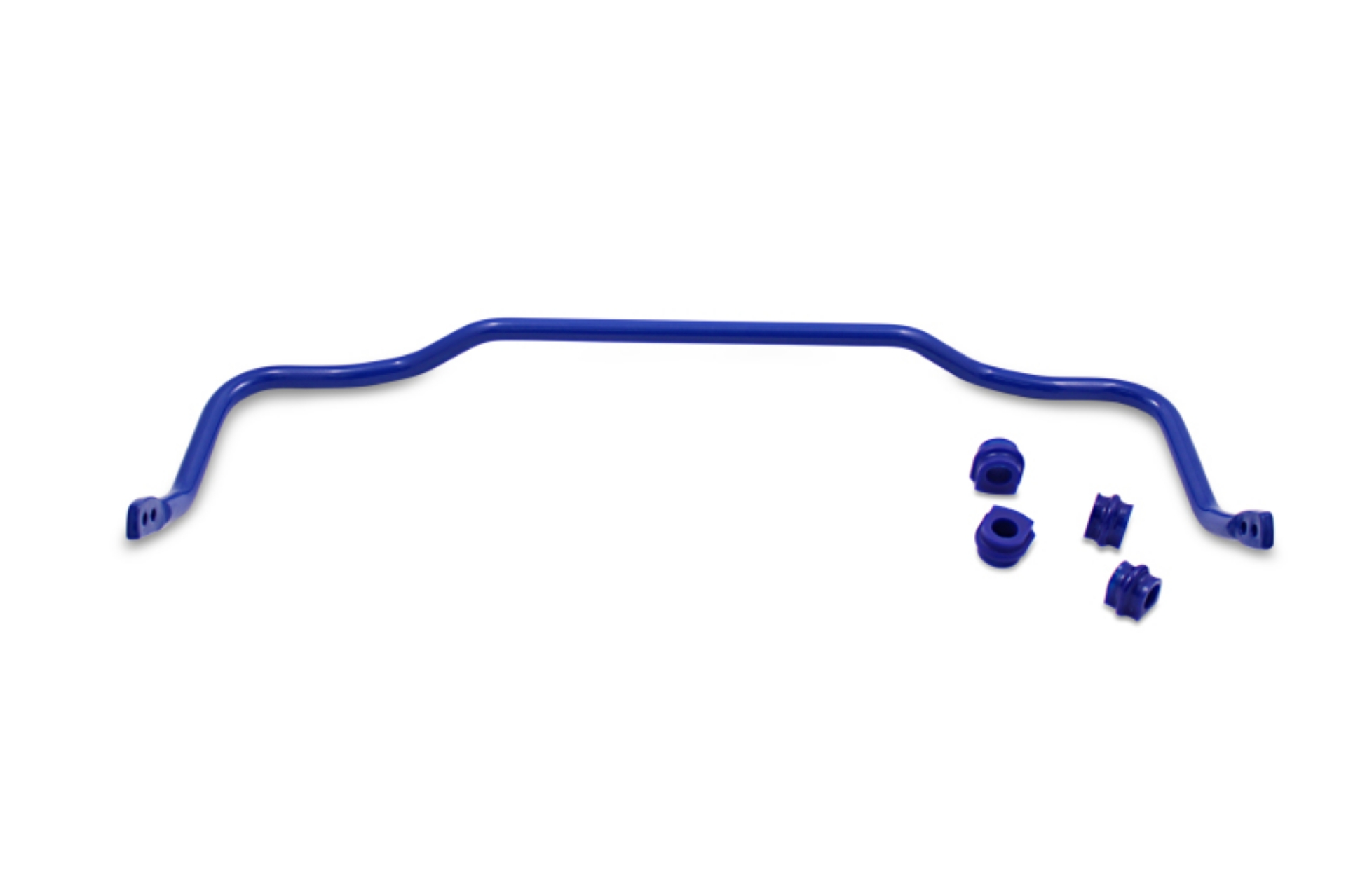 Picture of SuperPro Nissan R32 - R33 - R34 AWD 22mm Front 2-Position Adj- Sway Bar