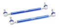 Picture of SuperPro Adj- End Link 320mm-365mm 10mm Ball End