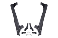 Picture of Stage Series Windshield Bracket Kit for 07-18 Jeep JK Wrangler No Lights