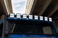 Picture of Stage Series Windshield Bracket Kit for 07-18 Jeep JK Wrangler No Lights