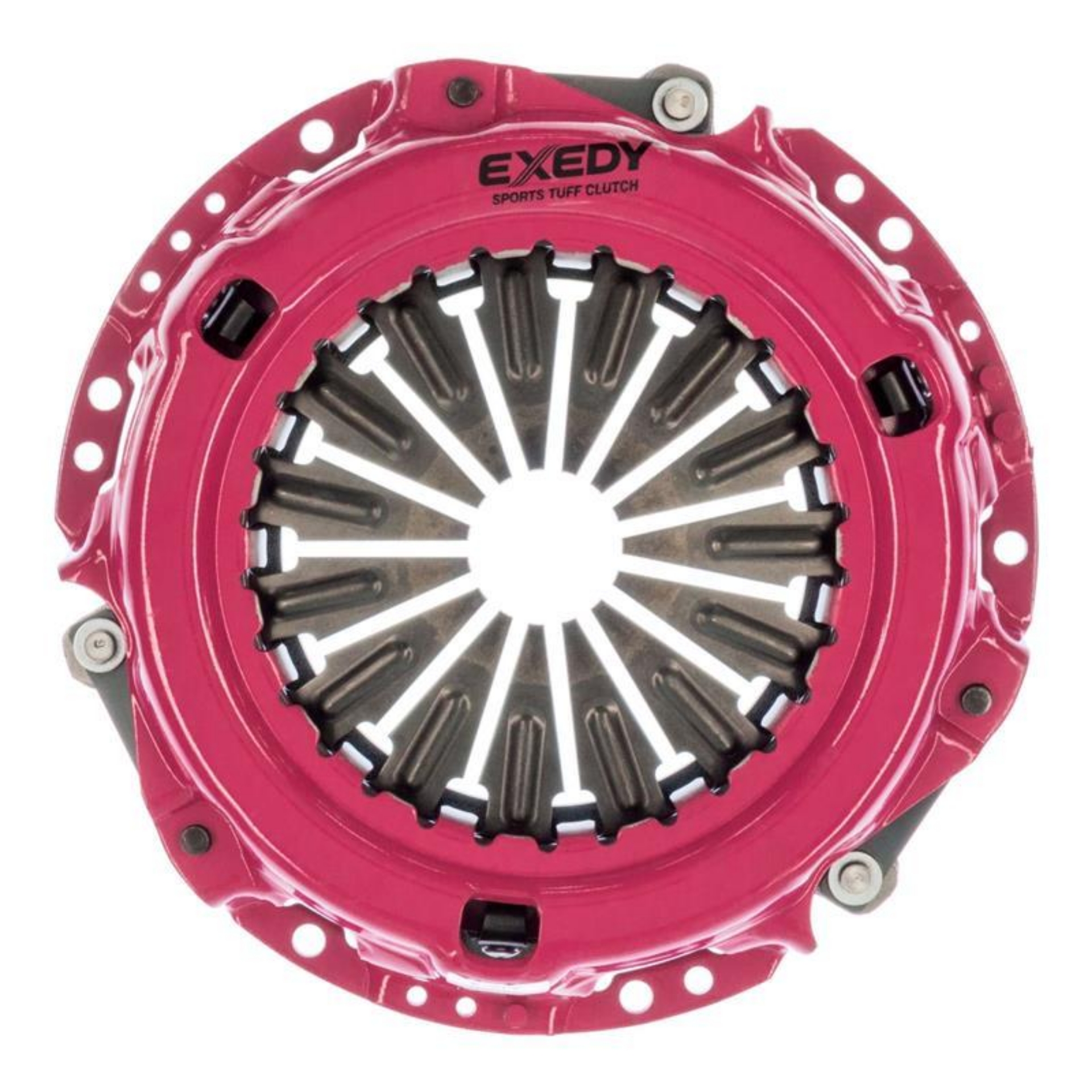 Picture of Exedy 1995-2004 Toyota Tacoma Stage 1-Stage 2 Replacement Clutch Cover