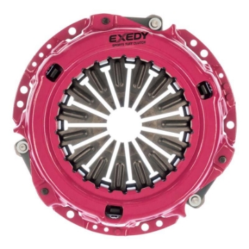 Picture of Exedy 1995-2004 Toyota Tacoma Stage 1-Stage 2 Replacement Clutch Cover