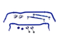 Picture of SuperPro 2015 Audi A3 TDI Prestige Front - Rear 24mm & 22mm Adjustable Sway Bar and End Link Kit