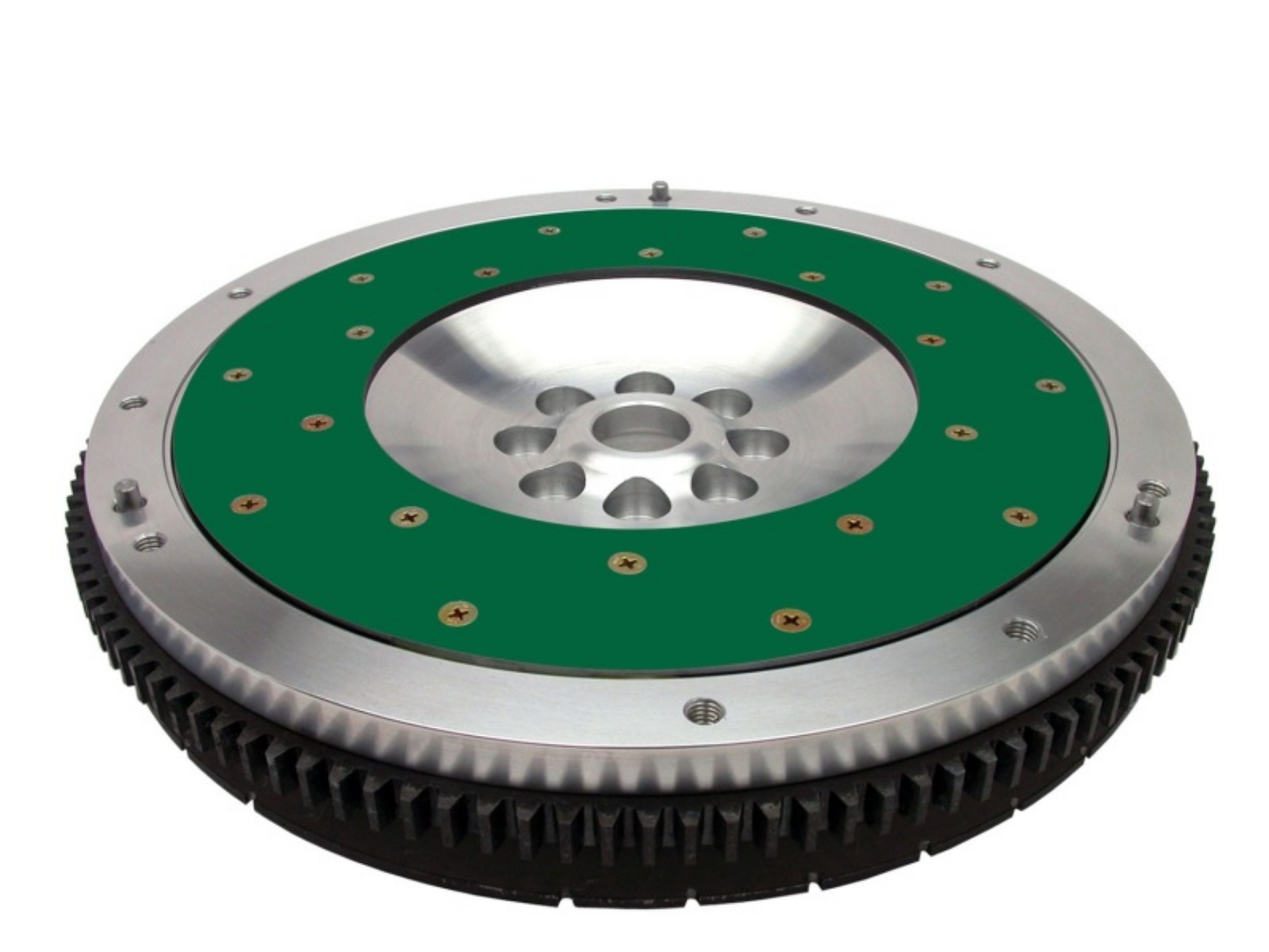 Picture of Fidanza 03-06 350z - 03-06 G35 Aluminum Flywheel