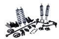 Picture of Ridetech 19-25 Ram 1500 4WD Coil-Overs