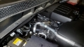 Picture of J&L 19-23 Chevy Silverado-GMC Sierra 1500 2-7L Passenger Side Oil Separator 3-0 - Clear Anodized