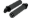 Picture of Roland Sands Design Foot Pegs Billet Tracker - Contrast Cut