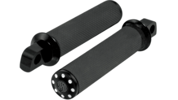 Picture of Roland Sands Design Foot Pegs Billet Tracker - Contrast Cut