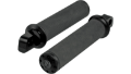 Picture of Roland Sands Design Foot Pegs Billet Tracker - Black Ops