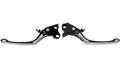 Picture of Roland Sands Design Lever Adj Set Regulator - Contrast Cut