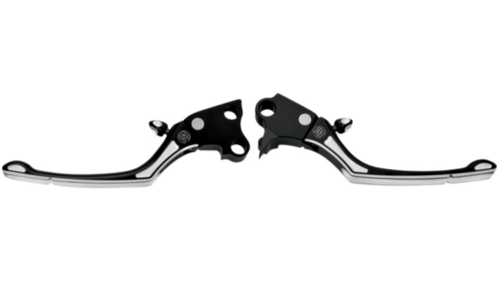 Picture of Roland Sands Design Lever Adj Set Regulator - Contrast Cut
