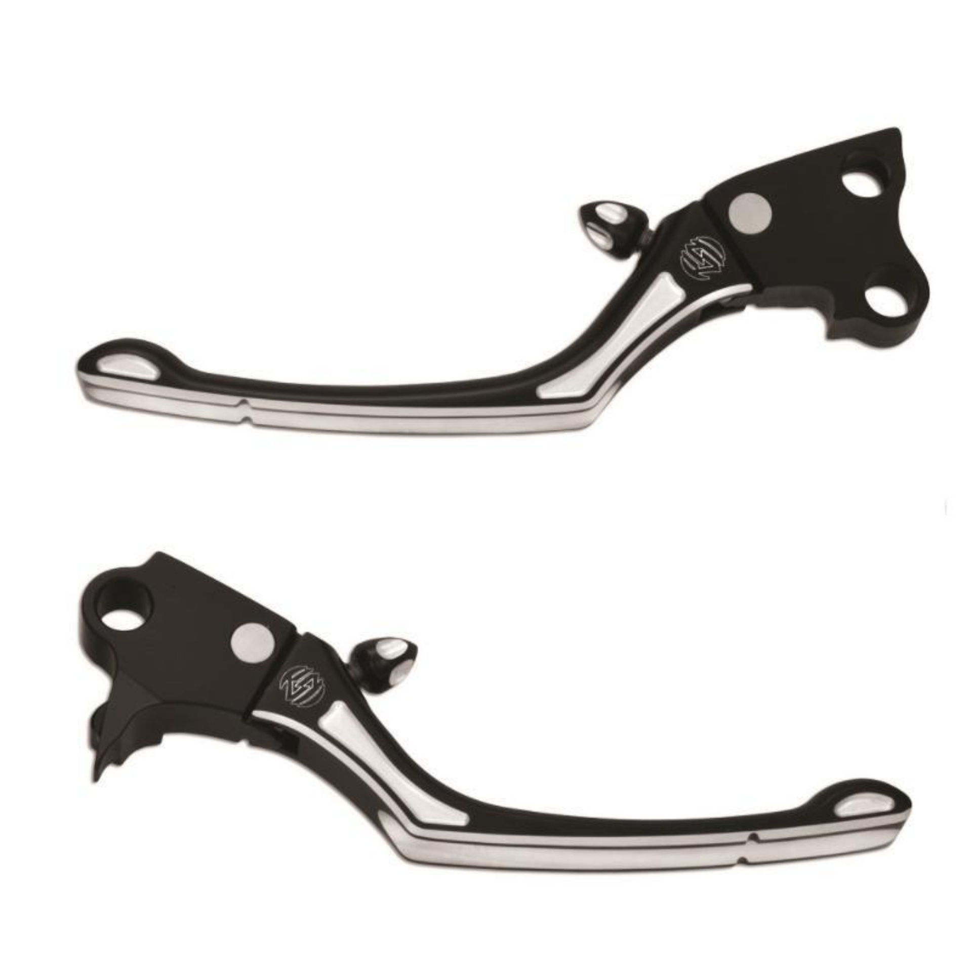 Picture of Roland Sands Design Lever Adj Set Regulator - Contrast Cut