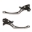 Picture of Roland Sands Design Lever Adj Set Regulator - Contrast Cut