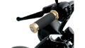 Picture of Roland Sands Design Grips Brass Chrono