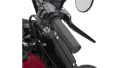 Picture of Roland Sands Design Grips Billet Traction - Black Ops