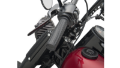 Picture of Roland Sands Design Grips Billet Traction - Black Ops