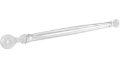 Picture of Roland Sands Design Shift Rod Nostalgia - Chrome