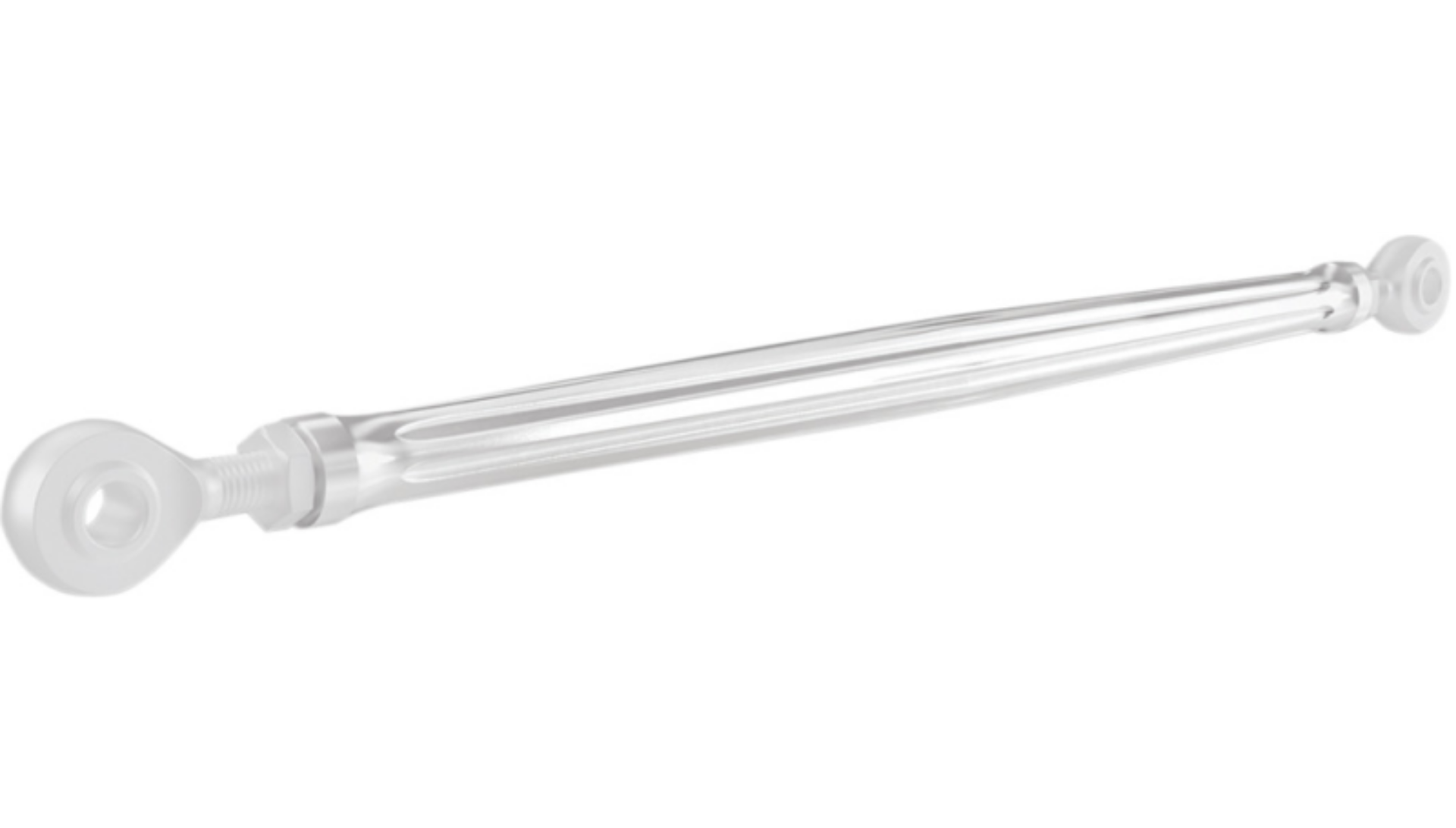 Picture of Roland Sands Design Shift Rod Nostalgia - Chrome