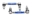 Picture of SuperPro 2003 Lexus GX470 Base Front HD Adjustable End Link Set