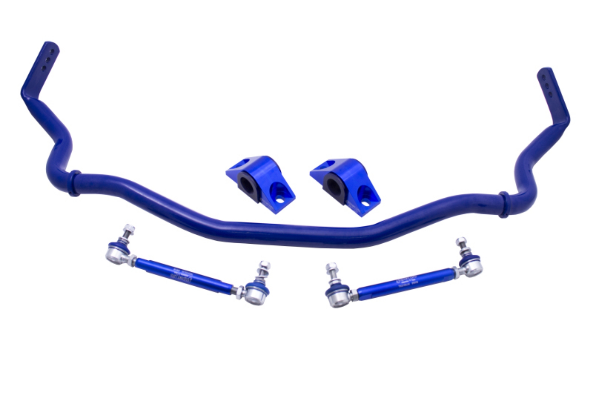 Picture of SuperPro 2015 Ford Mustang GT Front 35mm Adjustable Sway Bar and End Link Set