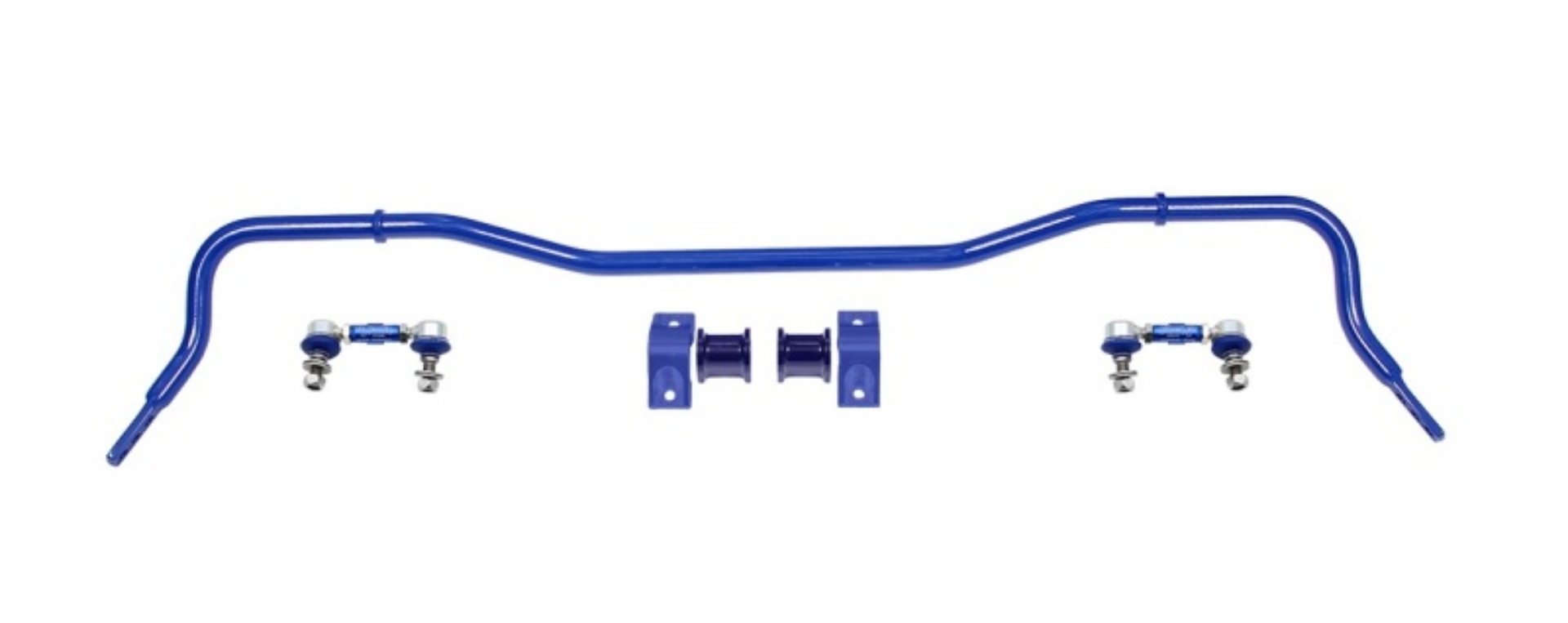 Picture of SuperPro 2015 Ford Mustang GT Rear 25mm Adjustable Sway Bar and End Link Set