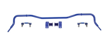 Picture of SuperPro 2015 Ford Mustang GT Rear 25mm Adjustable Sway Bar and End Link Set