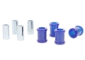 Picture of SuperPro 2006 Mazda MX-5 Miata Touring Rear Trailing Arm Forward & Rearward Bushing Kit