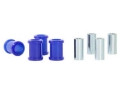 Picture of SuperPro 2006 Mazda MX-5 Miata Touring Rear Trailing Arm Forward & Rearward Bushing Kit