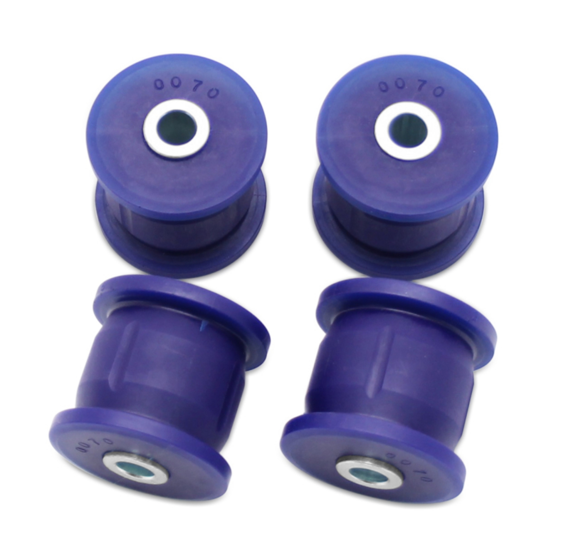 Picture of SuperPro 1980 Triumph TR8 Base Rear Lower Trailing Arm Lower Bushing Kit
