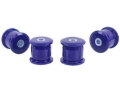 Picture of SuperPro 2002 Jeep Liberty Limited Rear Lower Trailing Arm & Bushing Kit