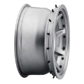 Picture of ICON Rebound Pro 17x8-5 6x5-5 25mm Offset 5-75in BS 95-1mm Bore Bronze Wheel