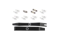 Picture of Diode Dynamics 10-24 Toyota 4Runner Interior LED Kit Cool White Stage 1