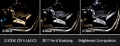 Picture of Diode Dynamics 10-14 d Mustang Interior LED Kit Cool White Stage 2