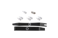 Picture of Diode Dynamics 07-11 Toyota Camry Interior LED Kit Cool White Stage 2