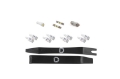 Picture of Diode Dynamics 07-15 Infiniti G37 Sedan Interior LED Kit Cool White Stage 1