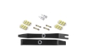 Picture of Diode Dynamics 07-13 Chevrolet Silverado Interior LED Kit Cool White Stage 1