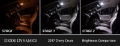 Picture of Diode Dynamics 11-15 Chevrolet Cruze Interior LED Kit Cool White Stage 2