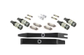 Picture of Diode Dynamics 07-14 Chevrolet Tahoe Interior LED Kit Cool White Stage 2
