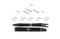 Picture of Diode Dynamics 06-12 Chevrolet Impala Interior LED Kit Cool White Stage 1