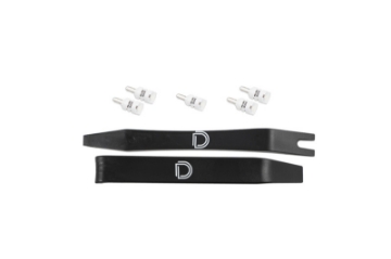 Picture of Diode Dynamics 10-15 Chevrolet Camaro Interior LED Kit Cool White Stage 1