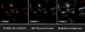 Picture of Diode Dynamics 07-14 Toyota FJ Cruiser Interior LED Kit Cool White Stage 1